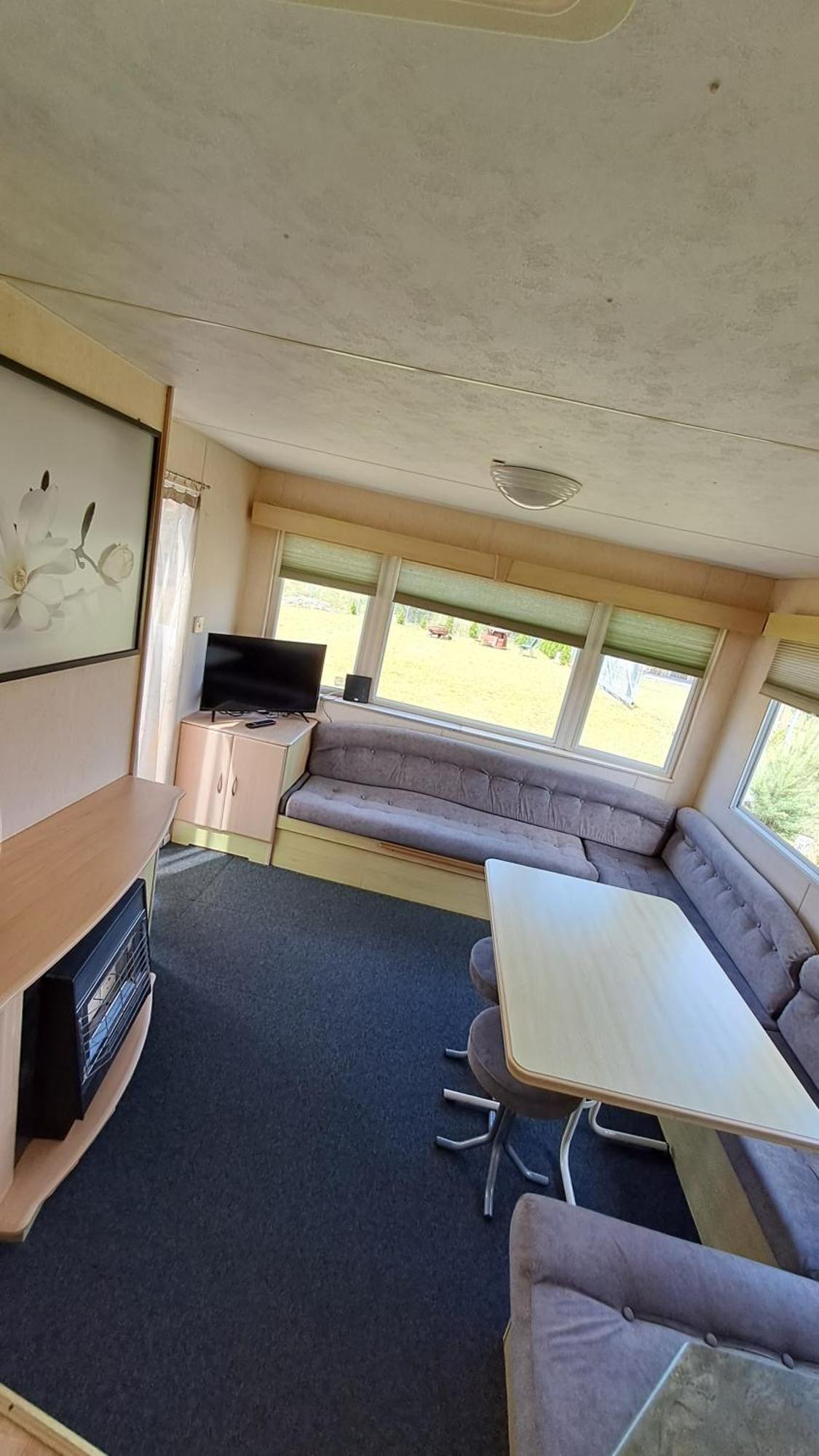 Villa Letniaczki Abi Rydzewen Zimmer foto